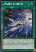 Galaxy Journey - BLMM-EN040 - Secret Rare