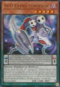 D/D Extra Surveyor - BLMM-EN043 - Ultra Rare
