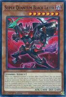 Super Quantum Black Layer - DUAD-EN025 - Common