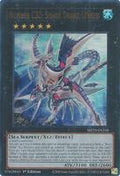 Number C32: Shark Drake LeVeiss - MP25-EN248 - Ultra Rare