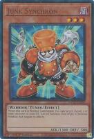 Junk Synchron - MP25-EN269 - Ultra Rare