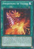 Awakening of Veidos - MP25-EN336 - Common