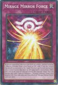 Mirage Mirror Force - MP25-EN365 - Common