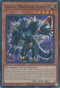 Gouki Machine Suprex - DOOD-EN006 - Super Rare