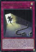 Gagaga Escape - BLGG-EN037 - Ultra Rare