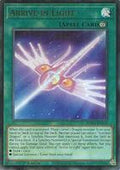 Arrive in Light - BLGG-EN119 - Ultra Rare