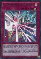 Unbreakable Xyz Barrier - BLGG-EN135 - Ultra Rare