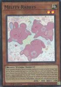 Melffy Rabbys - CORI-EN021 - Super Rare