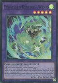 Possessed Destiny - Wynn - CORI-EN099 - Super Rare