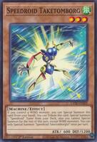 Speedroid Taketomborg - LAVD-ENS05 - Common
