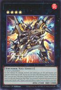 Ryzeal Duo Drive - 26LP-EN017 - Ultra Rare