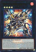 Ryzeal Duo Drive (Emblazoned) - 26LP-EN017 - Ultra Rare