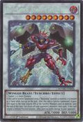 Assault Blackwing - Kusanagi the Gathering Storm - MAMO-EN026 - Secret Rare