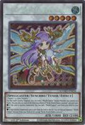 Ib the World Chalice Justiciar - MAMO-EN034 - Secret Rare