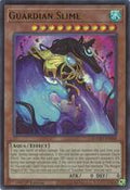 Guardian Slime - MAMO-EN048 - Ultra Rare