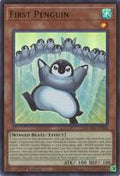 First Penguin - MAMO-EN068 - Ultra Rare