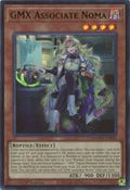 GMX Associate Noma - MAMO-EN069 - Ultra Rare