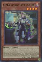 GMX Associate Noma - MAMO-EN069 - Ultra Rare