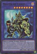 Master of Chaos - MAMO-EN073 - Ultra Rare