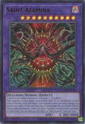 Saint Azamina - MAMO-EN077 - Ultra Rare