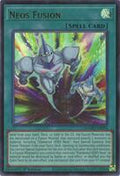 Neos Fusion - MAMO-EN094 - Ultra Rare