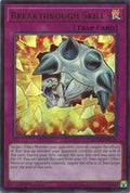 Breakthrough Skill - MAMO-EN115 - Ultra Rare