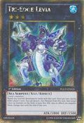 Tri-Edge Levia - PGLD-EN026 - Gold Secret Rare