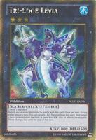 Tri-Edge Levia - PGLD-EN026 - Gold Secret Rare