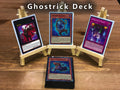 Ghostrick Deck Core