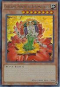 Chirubime, Princess of Autumn Leaves - MP14-EN216 - Super Rare