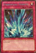 Torrential Tribute (Blue) - DL18-EN016 - Rare