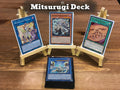 Mitsurugi Playable Deck